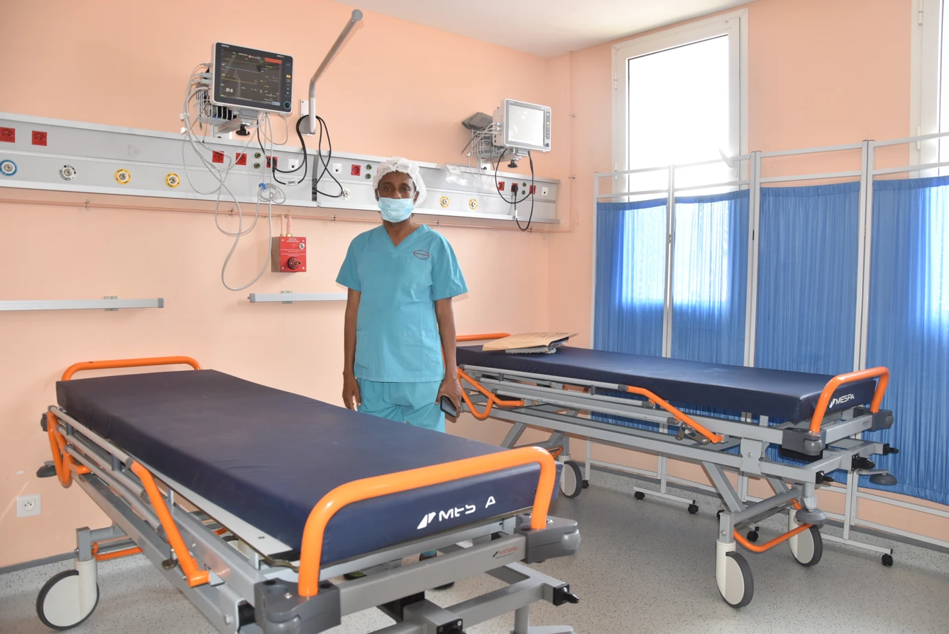 Service Image