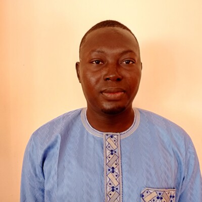 Dr Djaowe Emmanuel Fanfitsou