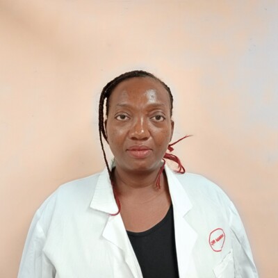 Dr Yomi Diane Ngniatcha